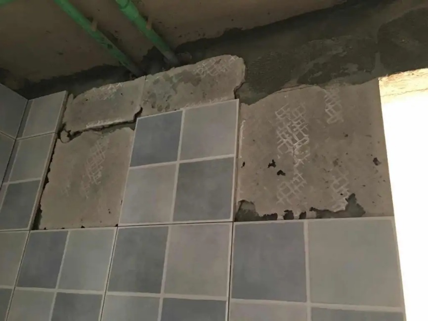 墙砖坏了一块怎么处理掉视频教学(墙砖坏了一块怎么处理掉视频教学大全) 墙砖坏了一块怎么处理掉视频教学(墙砖坏了一块怎么处理掉视频教学大全)